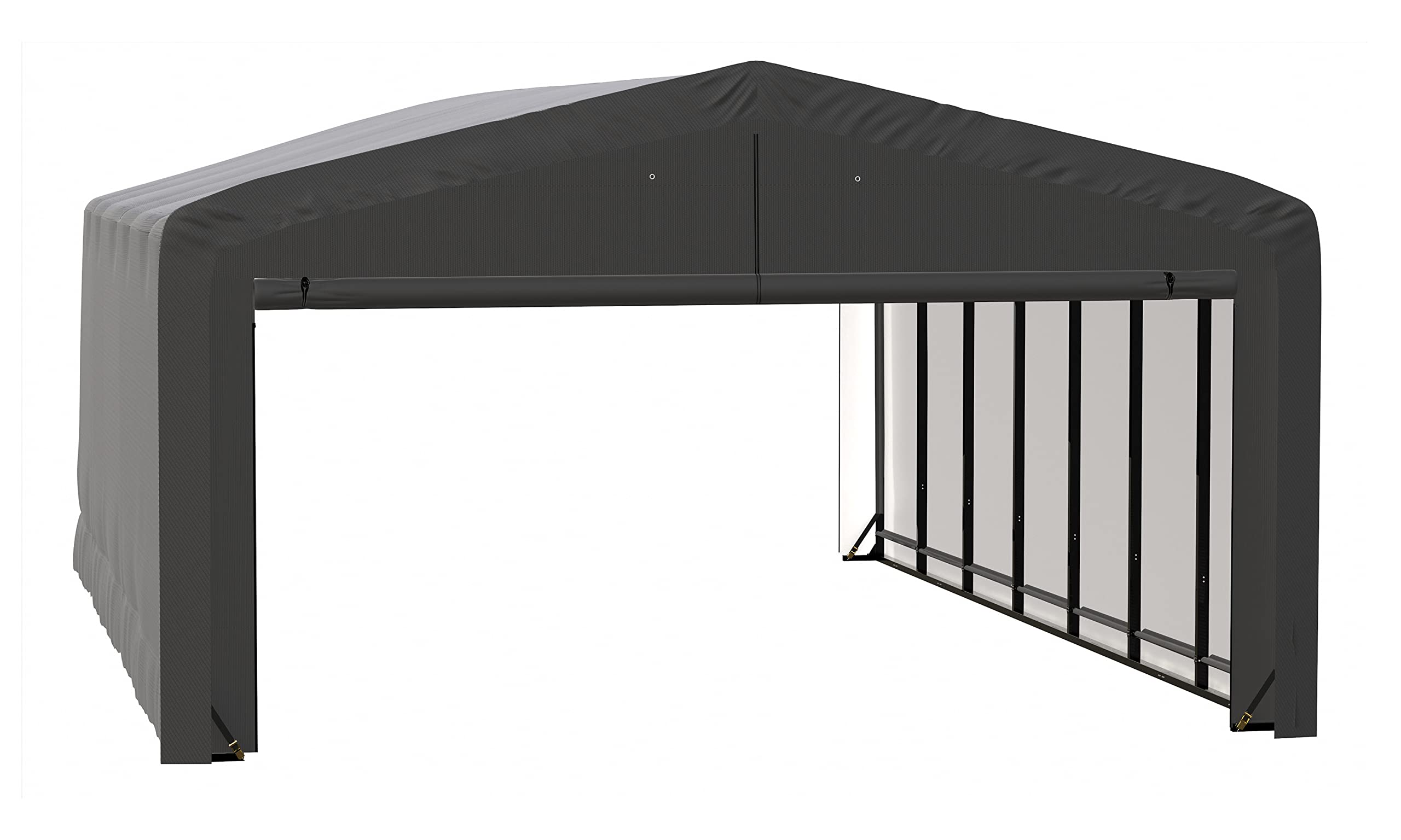 Amazon.com : ShelterLogic ShelterTube Garage & Storage